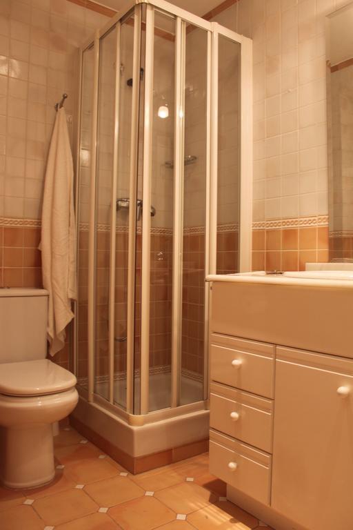 Apartamento Torres Valenza Esterno foto