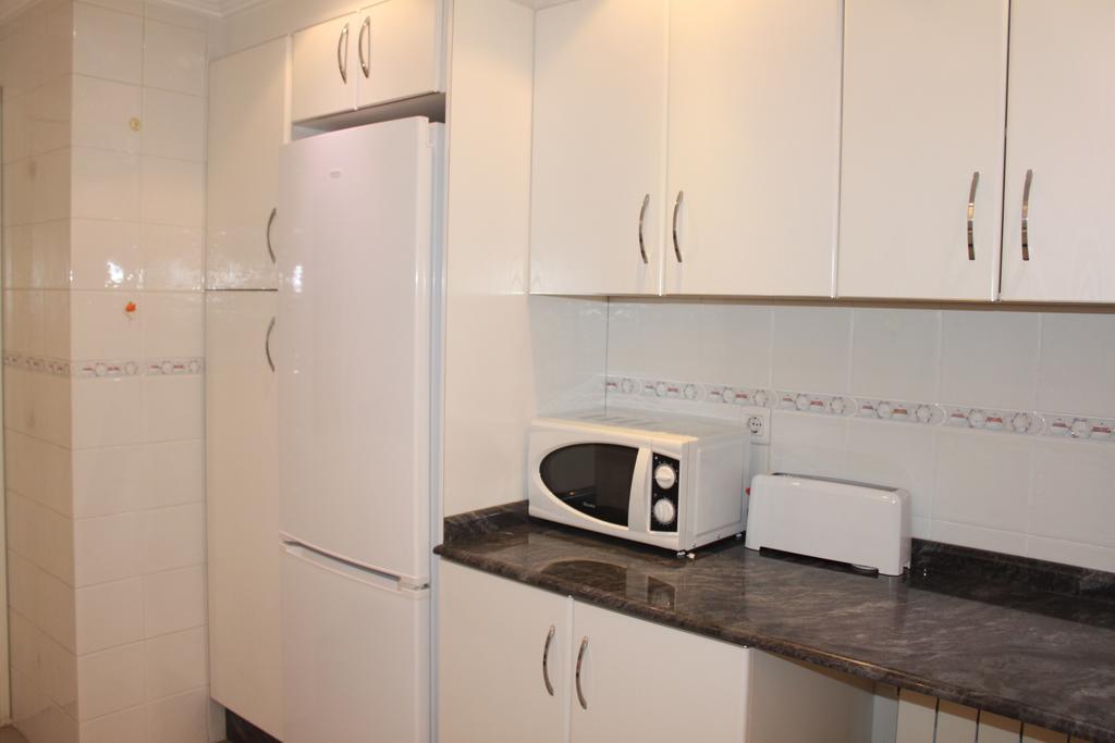 Apartamento Torres Valenza Esterno foto