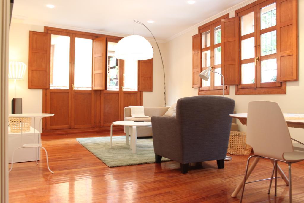 Apartamento Torres Valenza Esterno foto