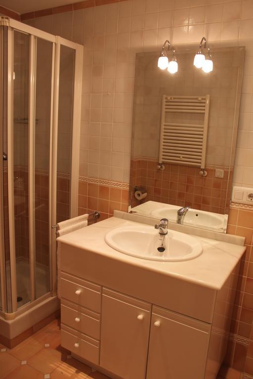 Apartamento Torres Valenza Esterno foto