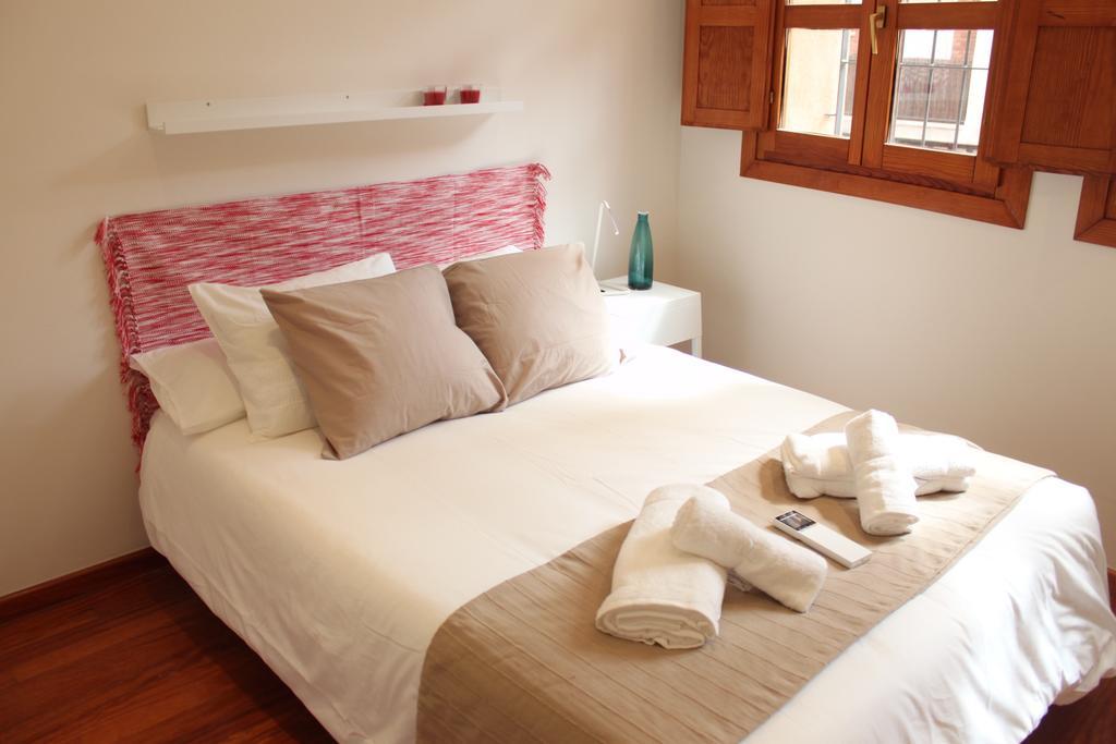 Apartamento Torres Valenza Esterno foto