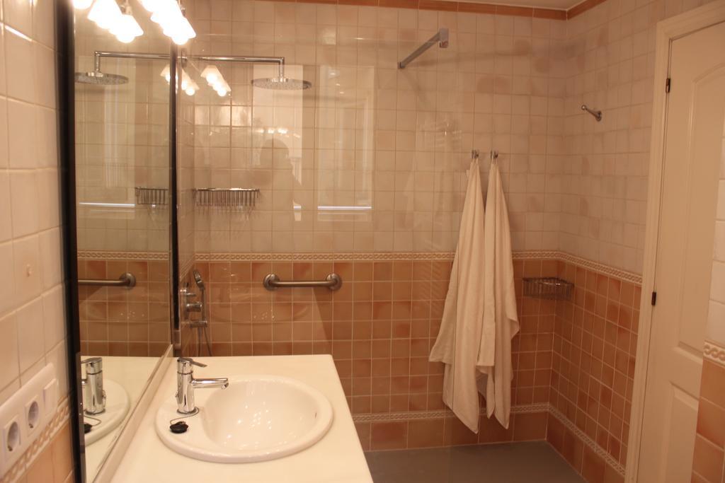 Apartamento Torres Valenza Esterno foto