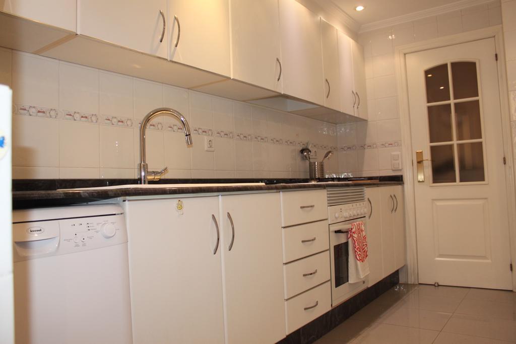 Apartamento Torres Valenza Esterno foto